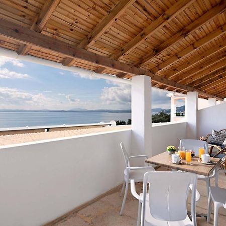 Nissaki Sea View 206 By Sealand Villas Nisaki  Екстериор снимка